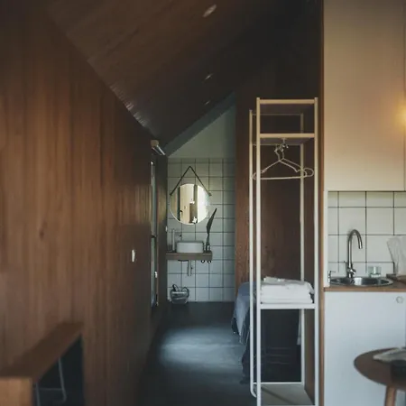 Appartement Mu_moradas No Ulla Teo